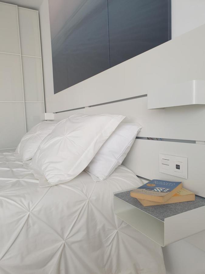 Estudio Amalfi Torre Del Mar Exterior foto